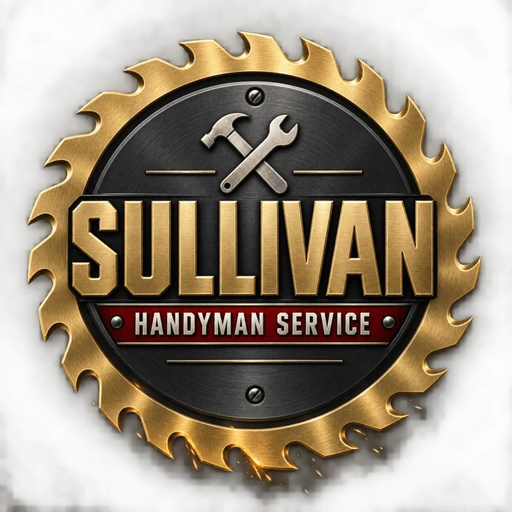 Sullivan Handyman Service logo